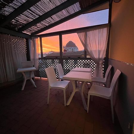 Hotel Alinari Флоренция Екстериор снимка