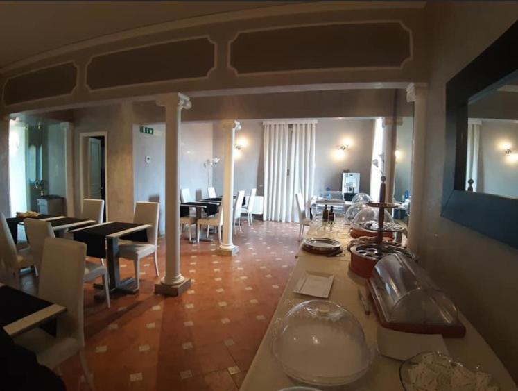 Hotel Alinari Флоренция Екстериор снимка