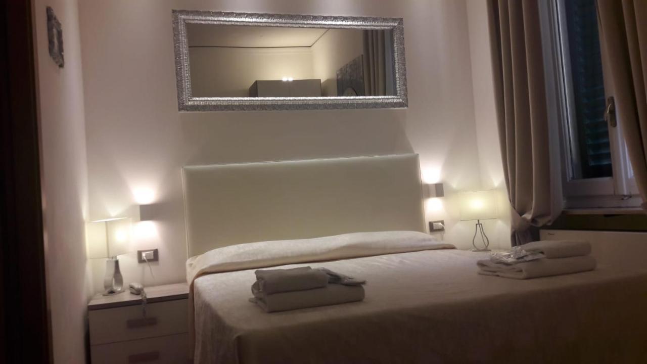 Hotel Alinari Флоренция Екстериор снимка