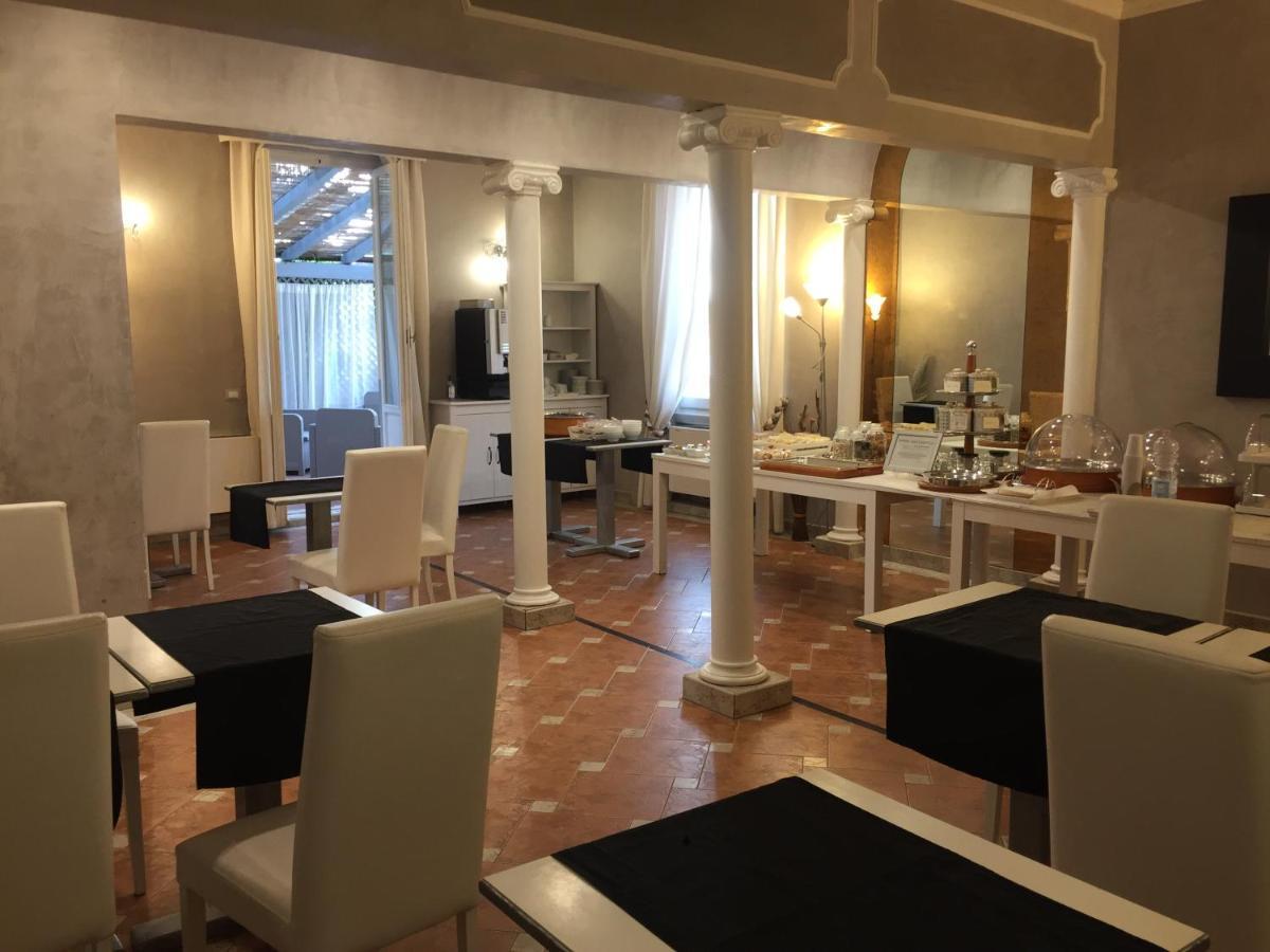Hotel Alinari Флоренция Екстериор снимка