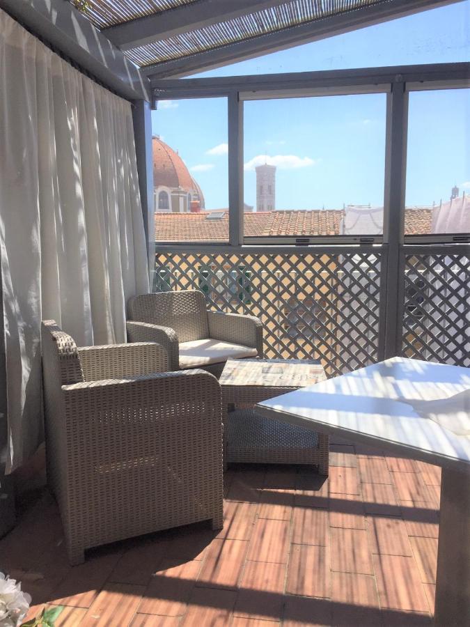 Hotel Alinari Флоренция Екстериор снимка
