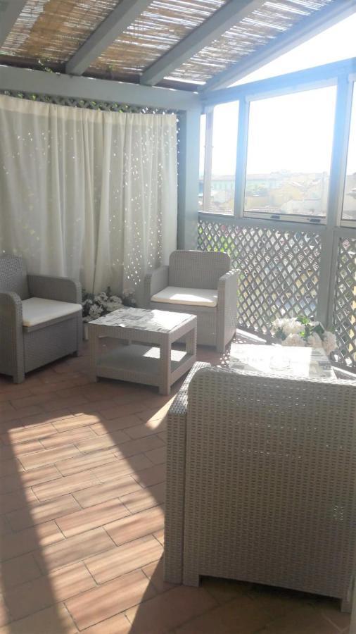 Hotel Alinari Флоренция Екстериор снимка