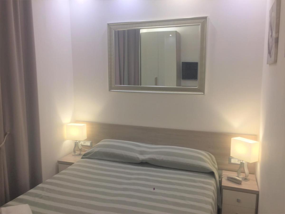 Hotel Alinari Флоренция Екстериор снимка