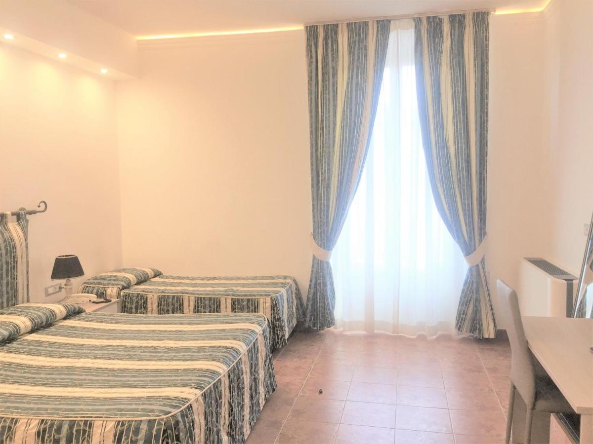 Hotel Alinari Флоренция Екстериор снимка