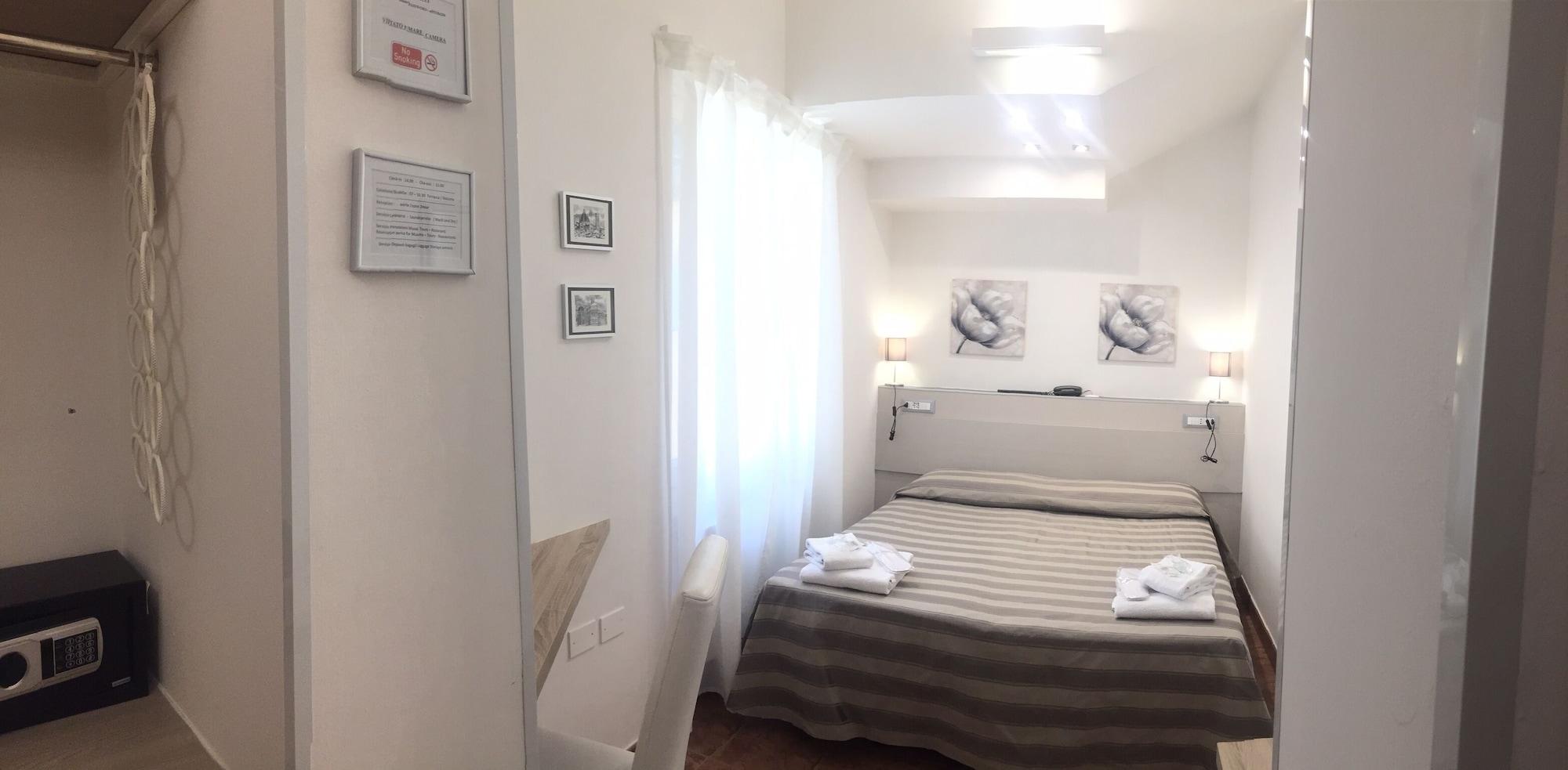 Hotel Alinari Флоренция Екстериор снимка