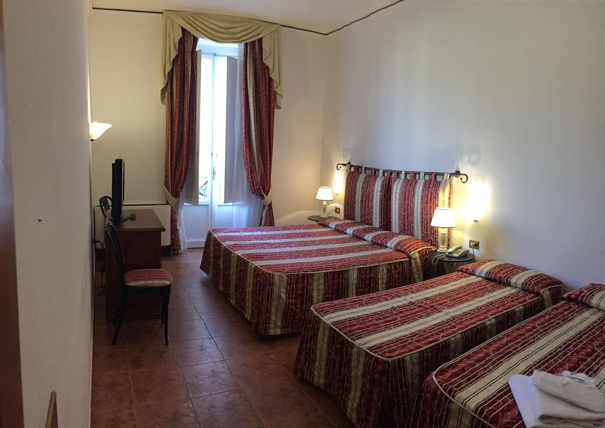 Hotel Alinari Флоренция Екстериор снимка