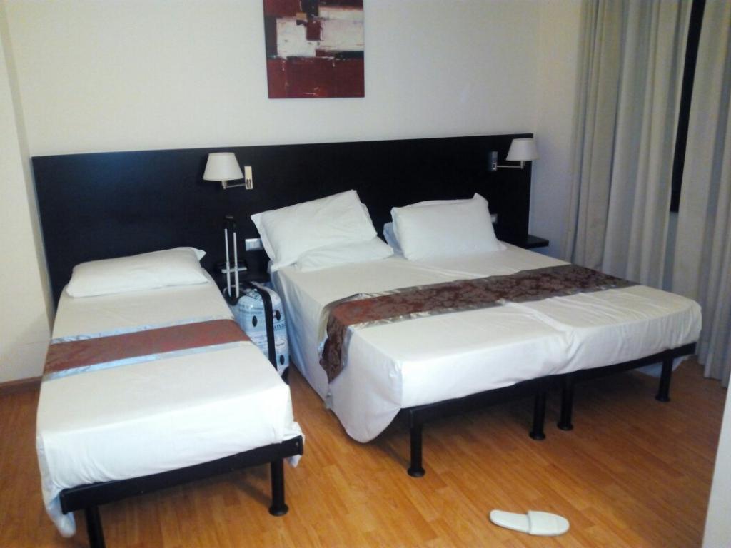 Hotel Alinari Флоренция Екстериор снимка