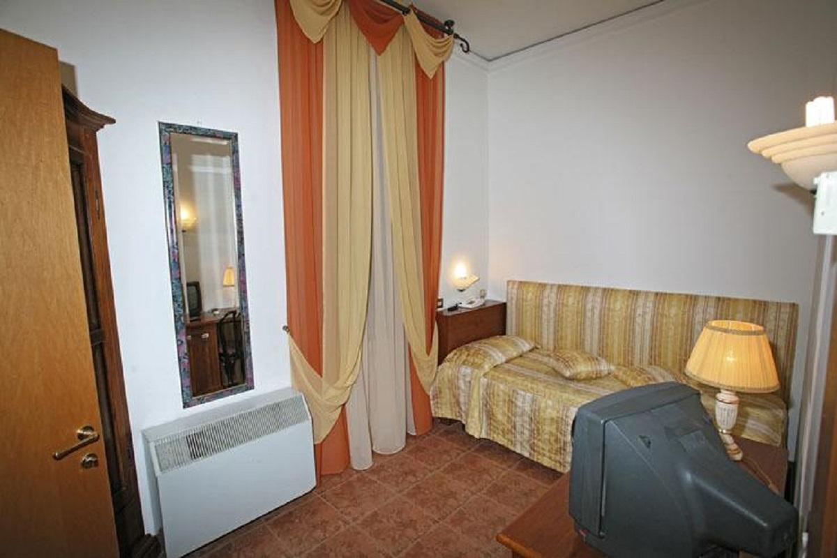 Hotel Alinari Флоренция Екстериор снимка