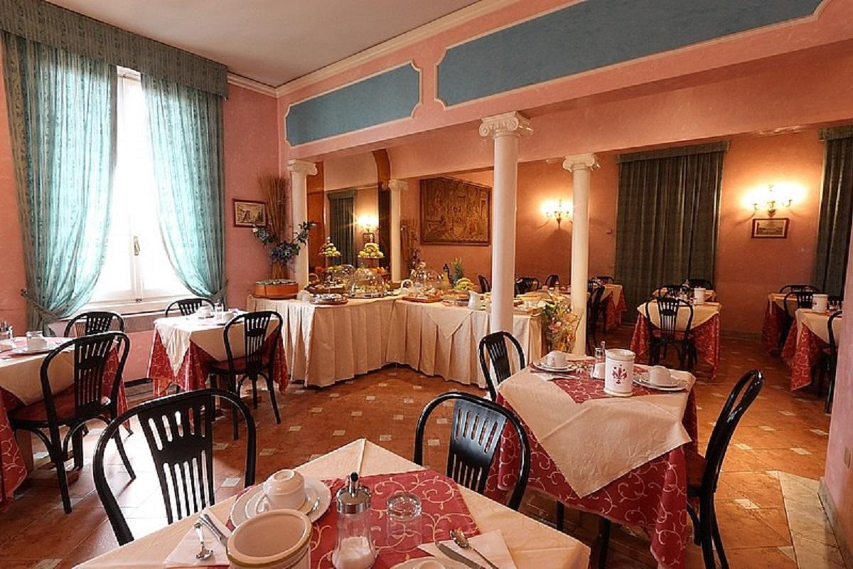 Hotel Alinari Флоренция Екстериор снимка
