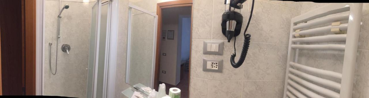 Hotel Alinari Флоренция Екстериор снимка