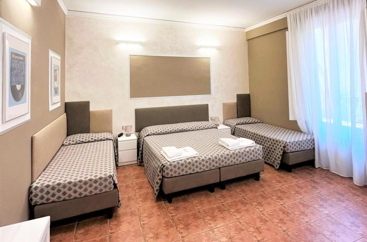 Hotel Alinari Флоренция Екстериор снимка