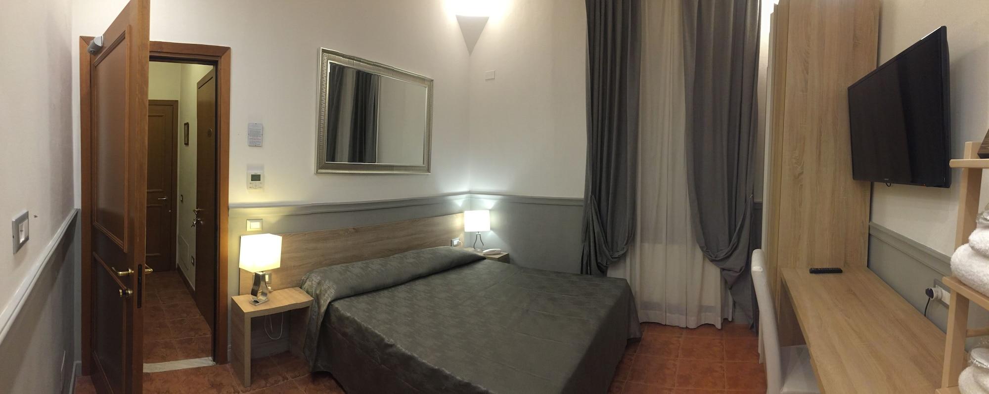 Hotel Alinari Флоренция Екстериор снимка
