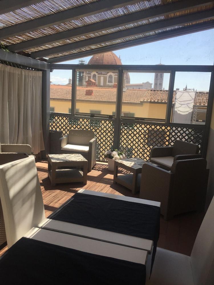 Hotel Alinari Флоренция Екстериор снимка