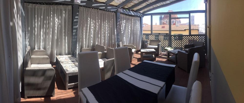 Hotel Alinari Флоренция Екстериор снимка