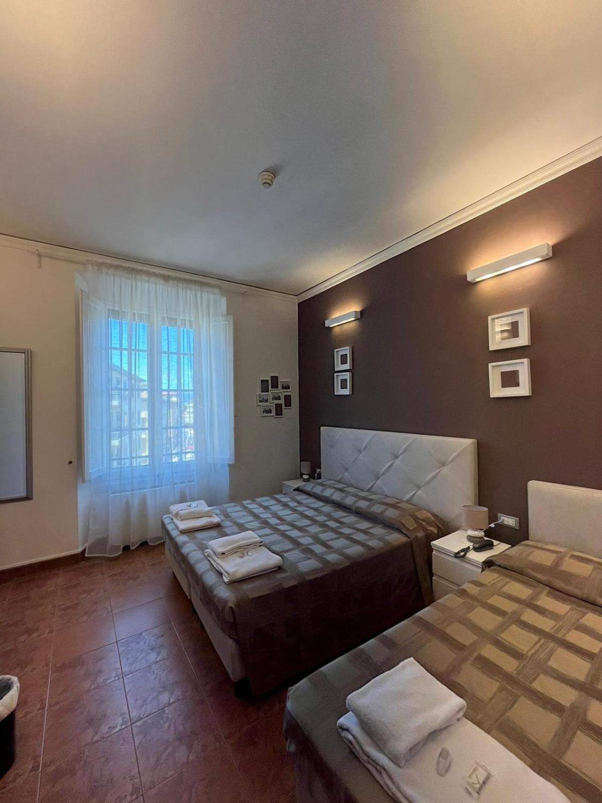 Hotel Alinari Флоренция Екстериор снимка