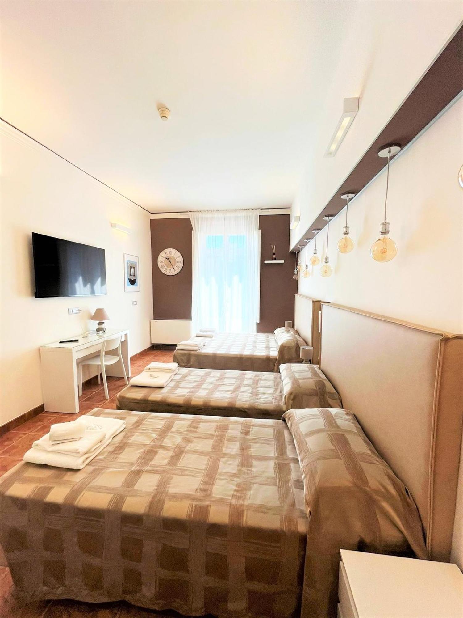 Hotel Alinari Флоренция Екстериор снимка
