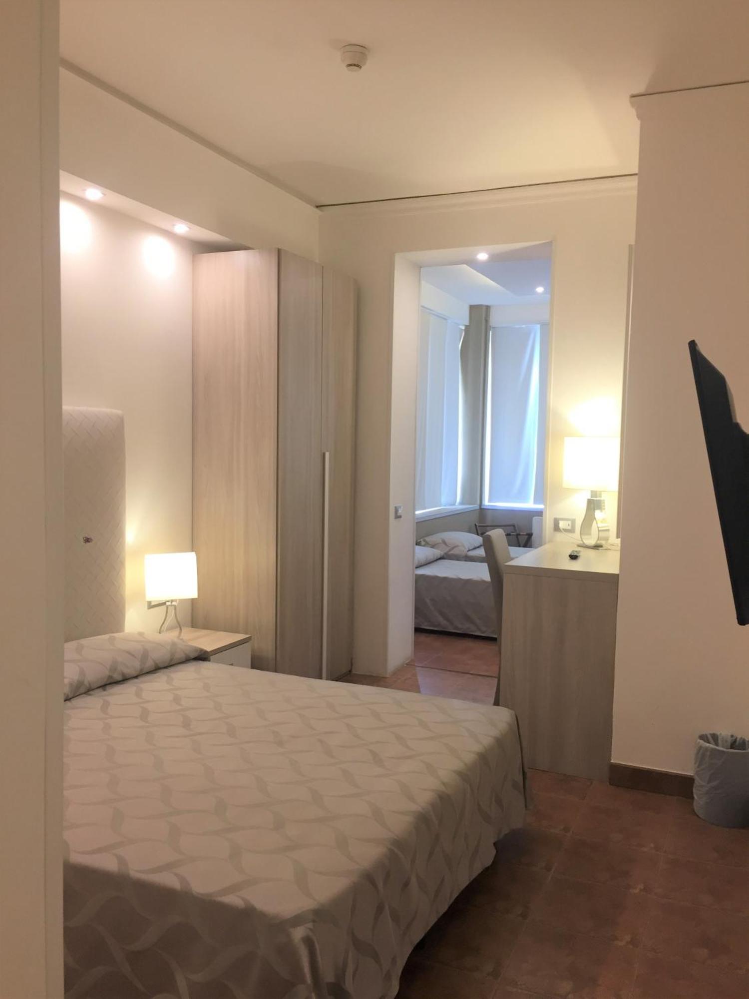 Hotel Alinari Флоренция Екстериор снимка