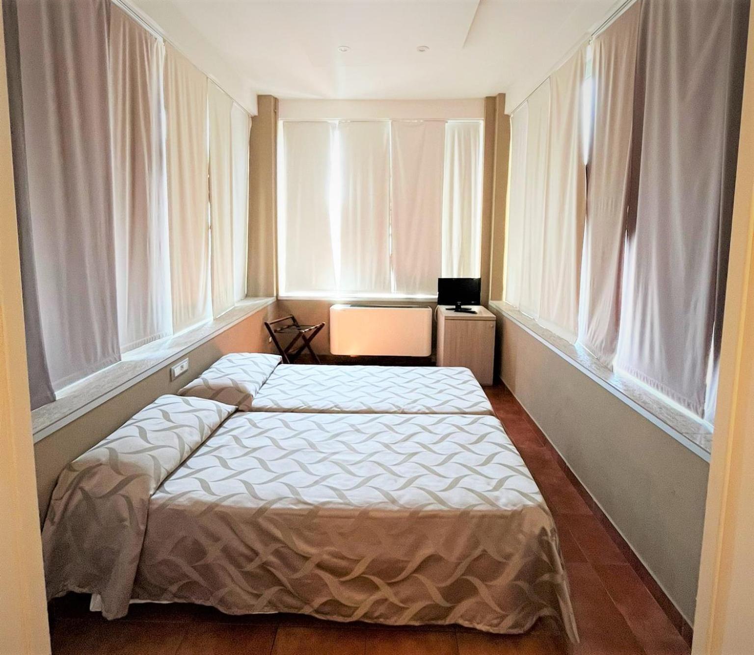 Hotel Alinari Флоренция Екстериор снимка