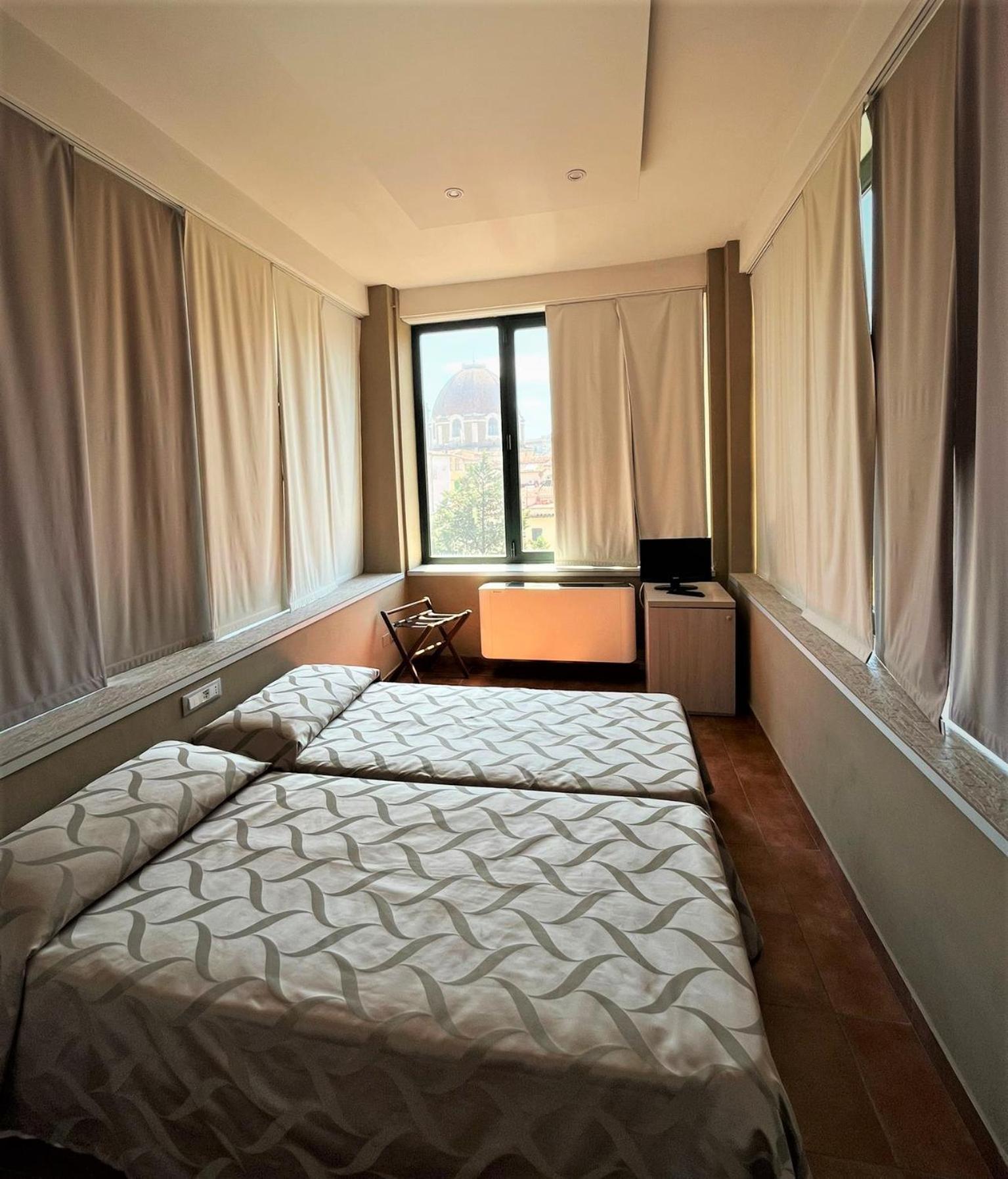 Hotel Alinari Флоренция Екстериор снимка