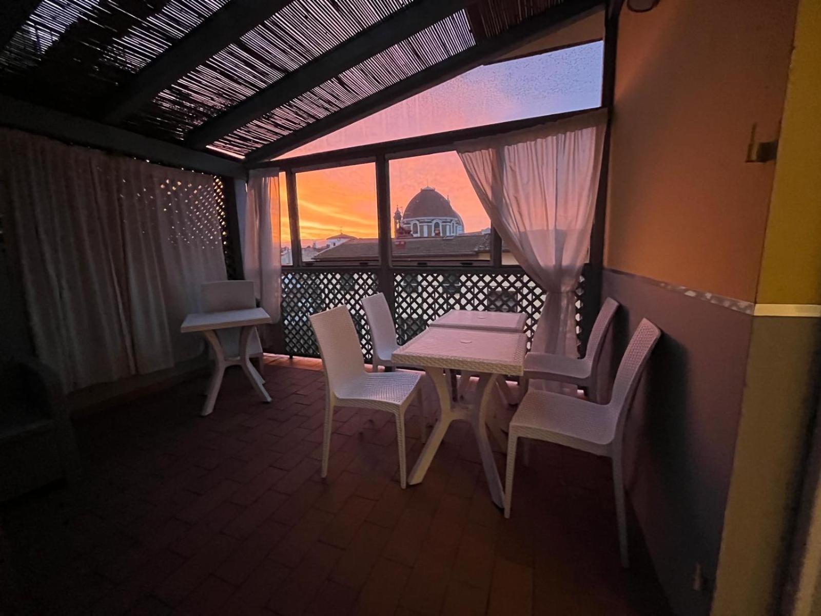 Hotel Alinari Флоренция Екстериор снимка
